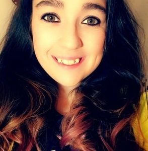 Meet your Posher, Erica